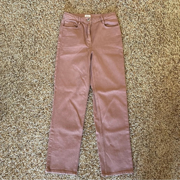 Aritzia Wilfred Free The Melina Pant - Picture 3 of 9